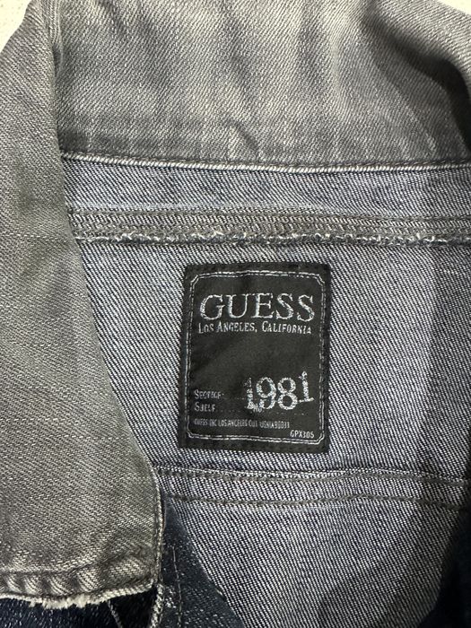 Geaca blug Guess