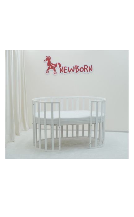 Кровать-трансформер