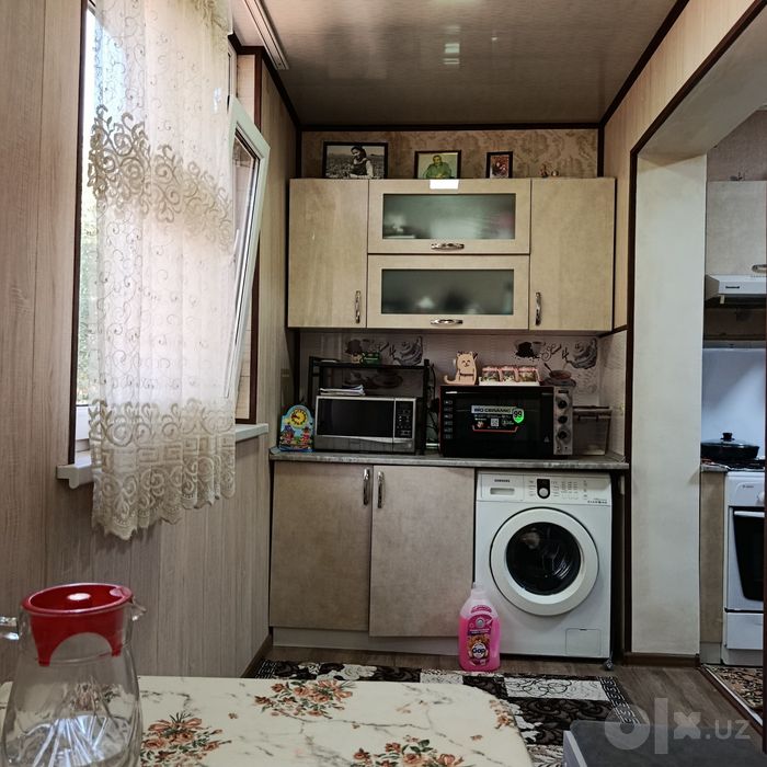 2-х комнатная квартира, горог Чирчик, джалаир