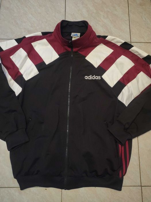 винтидж яке Adidas