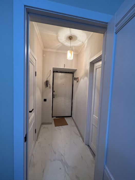 Сдам однокомнатную квартиру