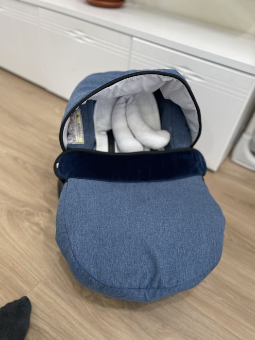 Количка star nio 3 в 1