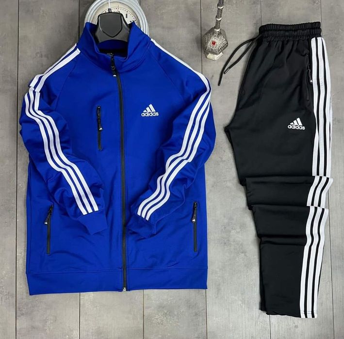 Treninguri unisex bumbac cu siglă cusută material super calitativ supe