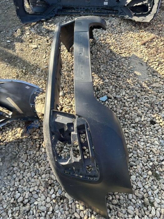 Bara fata Citroen Berlingo, Peugeot Partner Tepee