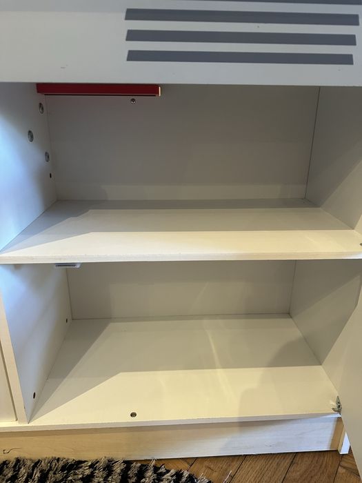 Bucatarie Lidl varianta mare