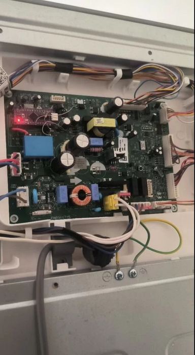 Ремонт холодильников Астана все районы срочный на дому