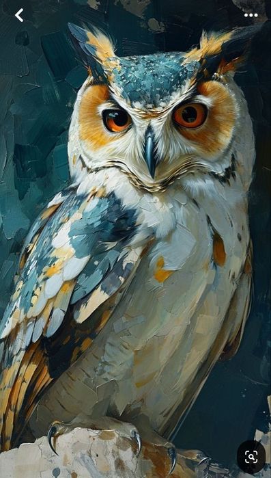 Картины интерьерные / абстрактные