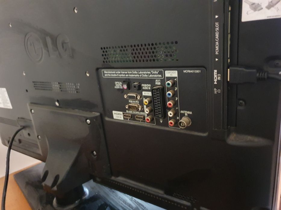 Televizor Led Lg 80cm