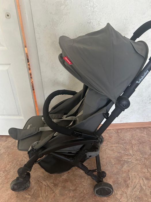 Продам коляску б/у