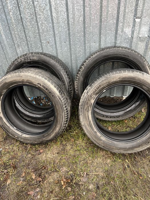 Летняя резина, шины