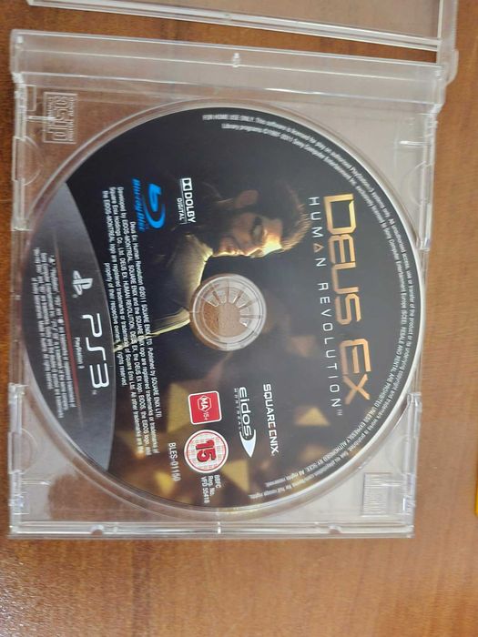 Playstation 3 games