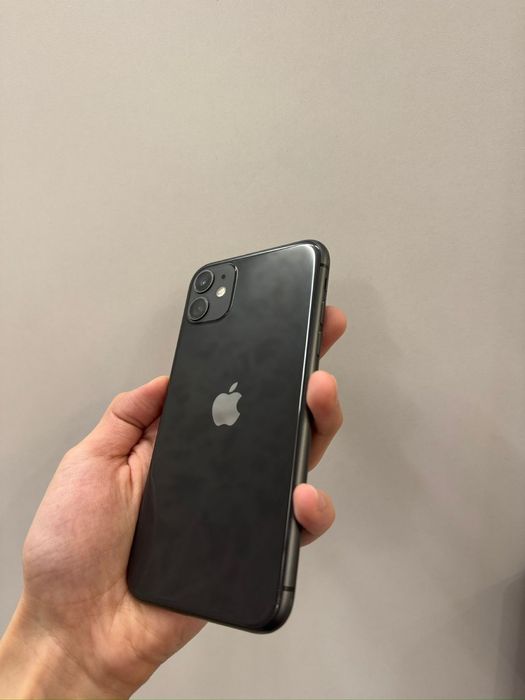 iPhone 11 128GB 86% / Айфон 11 128ГБ 86%
