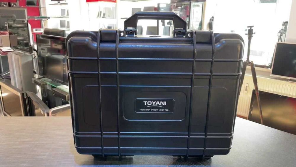 СУПЕР ОФЕРТА!Много висок клас камера за нощно виждане - 50%