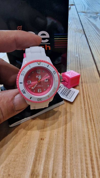 Часовник ICE- ръчен дамски