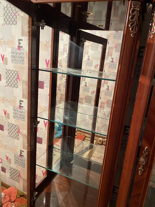 Мебель б/у САТЫЛАДЫ