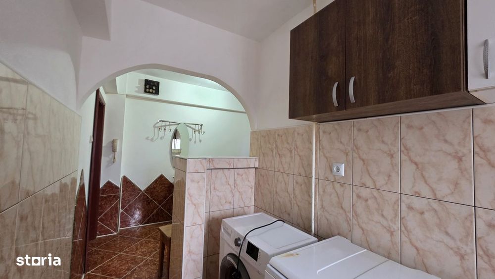Apartament 36 mp | Mobilat | Zona soarelui | Timisoara
