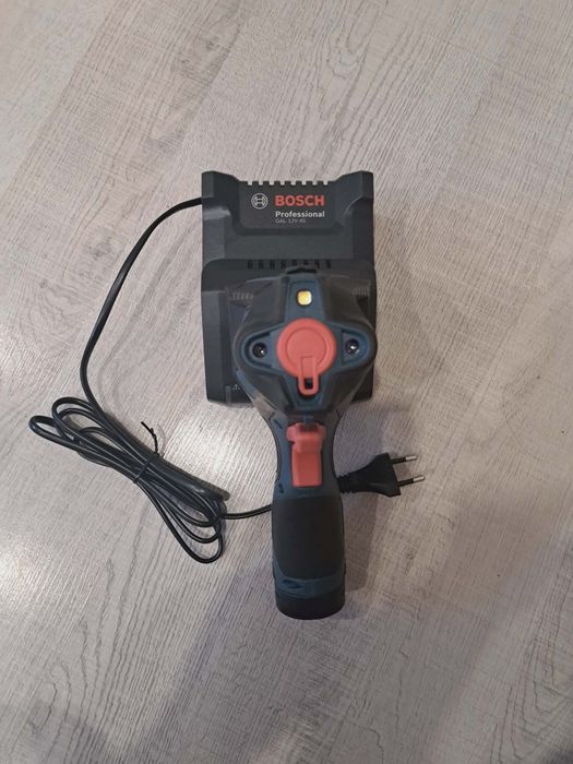 Термокамера gis 1000c bosch