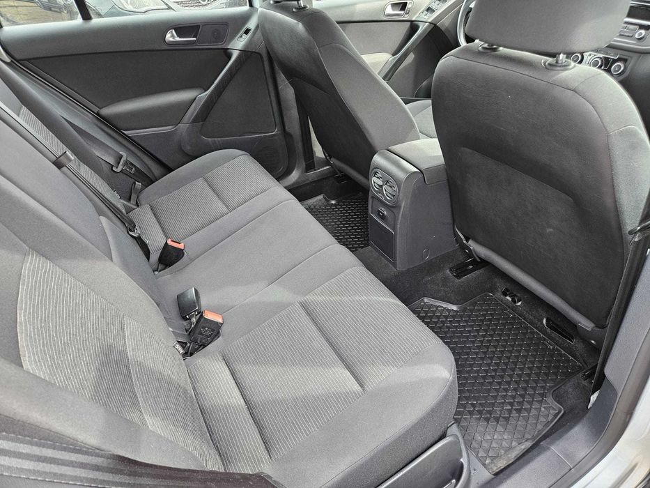 VW Tiguan an 2013 1.4i benzină Climă Încălzire scaune, cârlig de remorcare Unic Proprietar Germania, recent adus, stare foarte bună, etc;