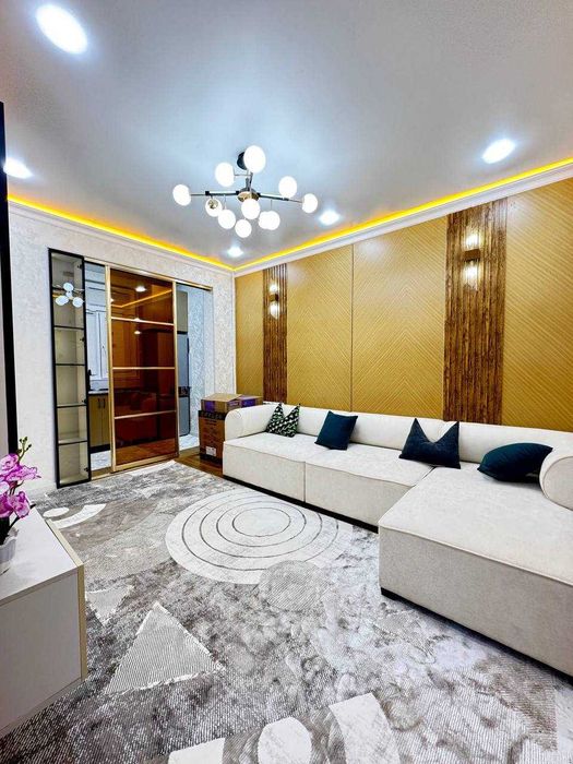 Продам 2/1/4 квартиру Чилонзар 7