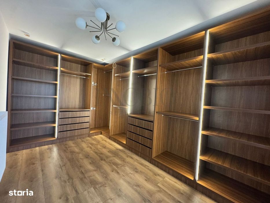 Vila 6 Camere | GreenLake | Gated Community