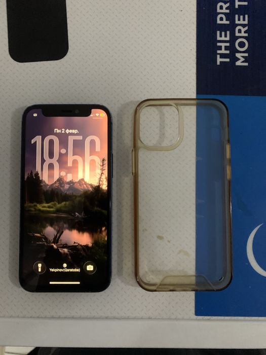 Iphone 12 mini 128gb аккум 100%