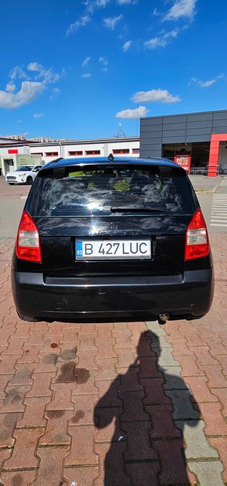 CITROËN C2 2005 — imagine 3