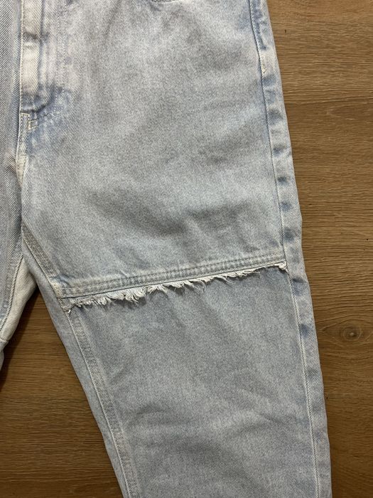 Tommy Hilfiger Dad Jean мъжки дънки W31