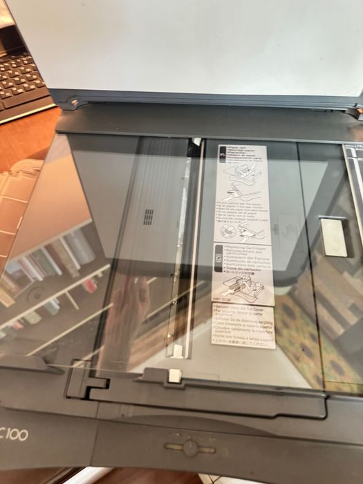 лазерный Принтер