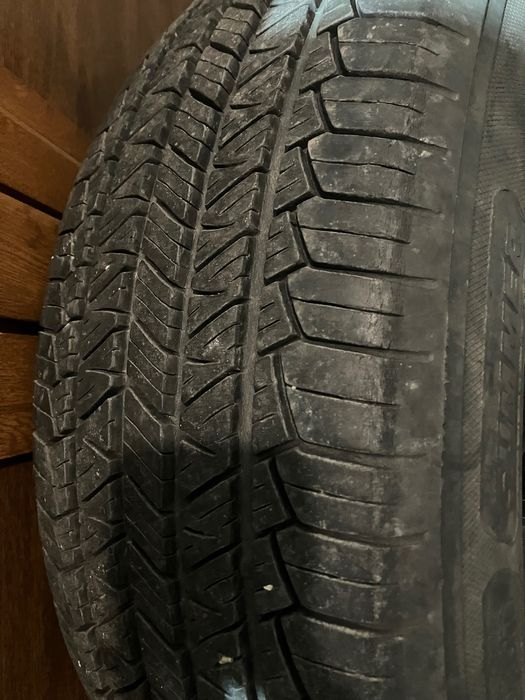 Всесезонни гуми 235/65/17