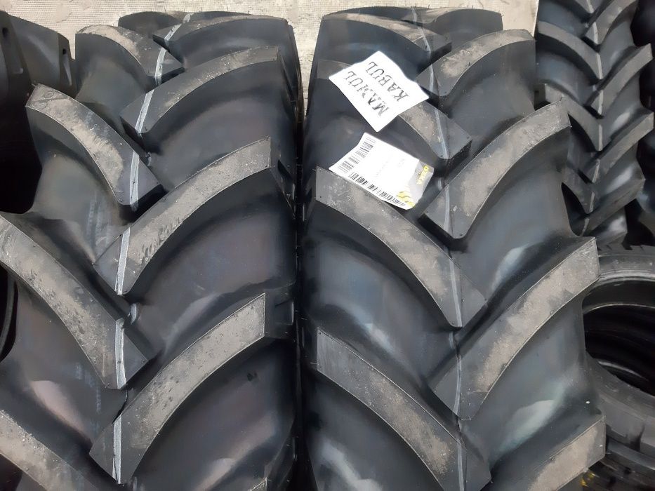 13.6-28 Anvelope noi agriocle de tractor cu garatie 2 ani 8pr