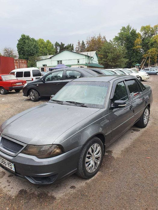 Nexiya 2 - 2015, 1.6