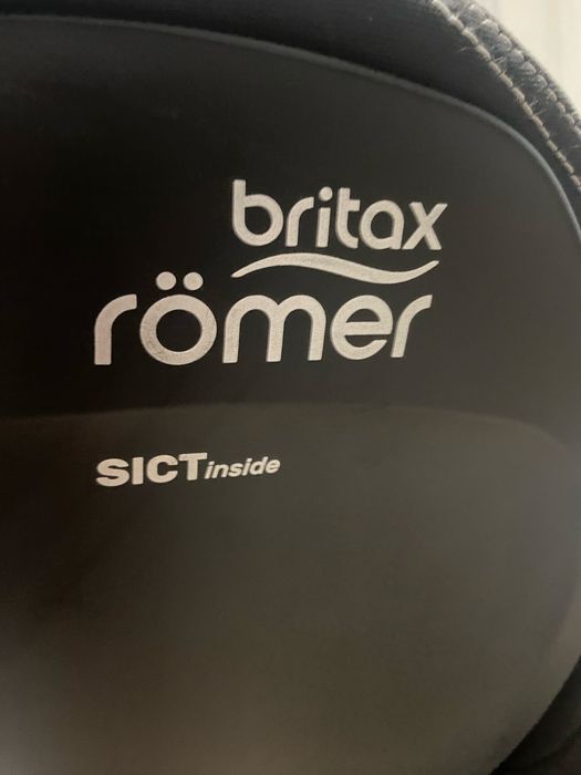 Scaun Britax Romer