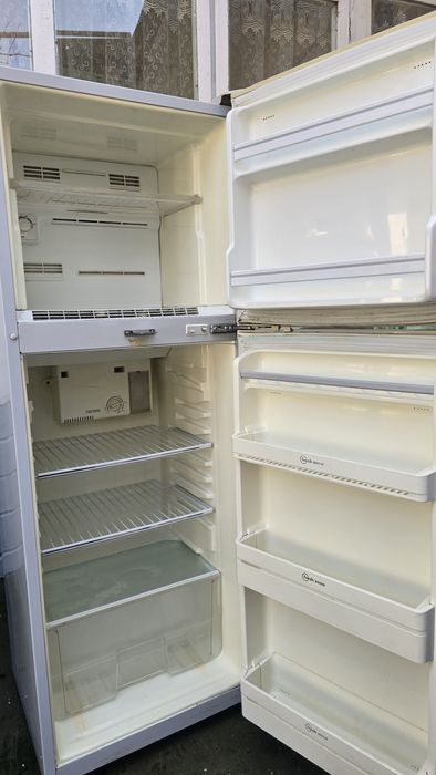 Холодильник DAEWOO