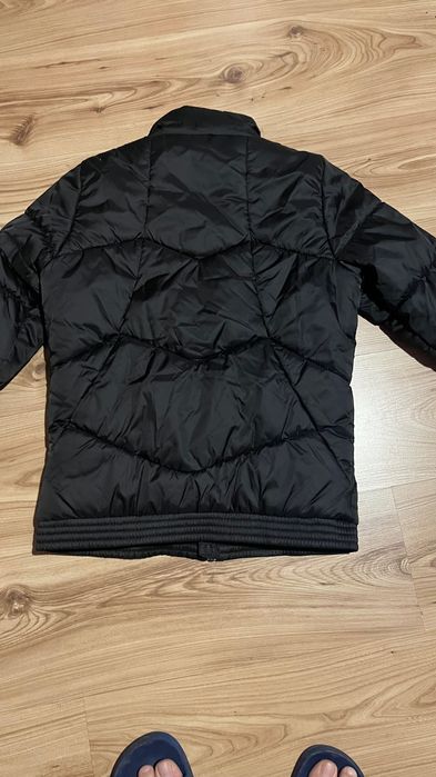 Детско зимно яке Puma