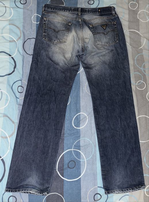 Vintage Дънки Guess