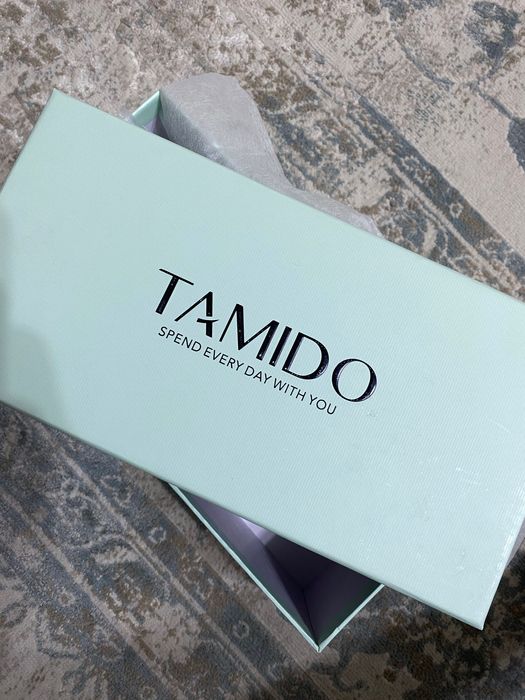 Туфли Tamido, 36-36,5 см