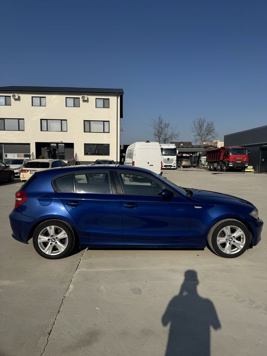 Vand Bmw seria 118d