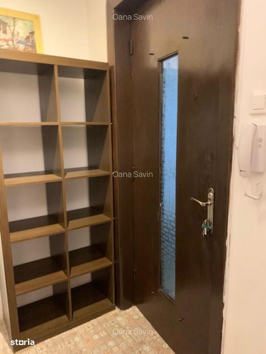 Apartament 3 camere de inchiriat / Zona Armeneasca