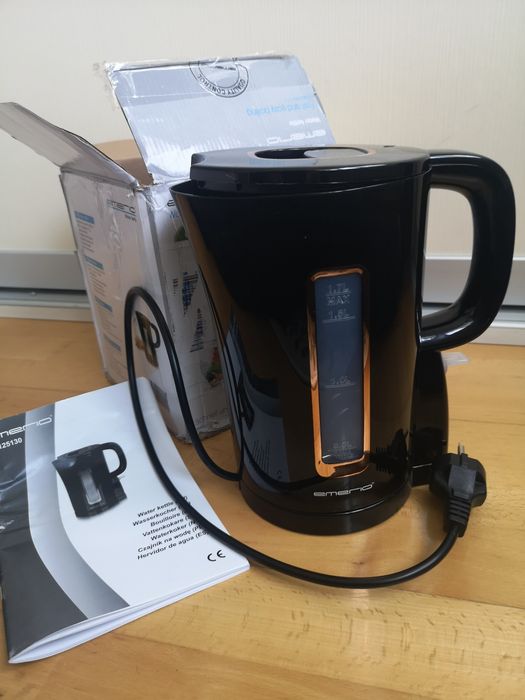 Fierbator apa cana electrica