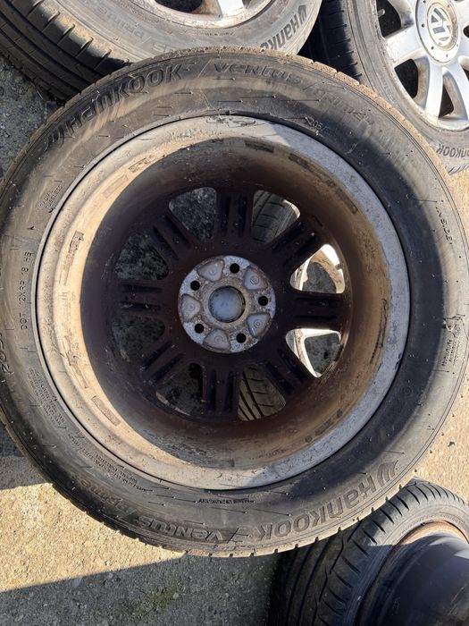 15ки 5х112 Vw Golf Passat Audi A3 8p A4