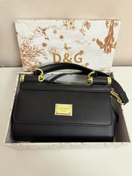 Dolce Gabbana сумка