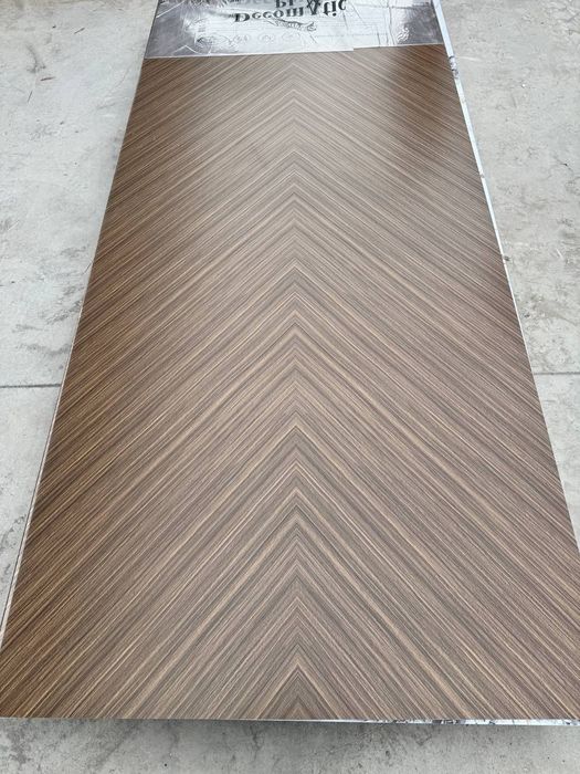 Декоративные панели из ПВХ от производителя Decomatic plast