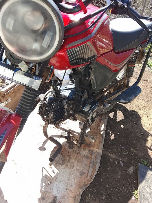 Продам альфу без карба