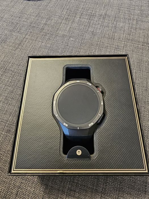 Smartwatch Huawei Watch GT 5 PRO 46mm