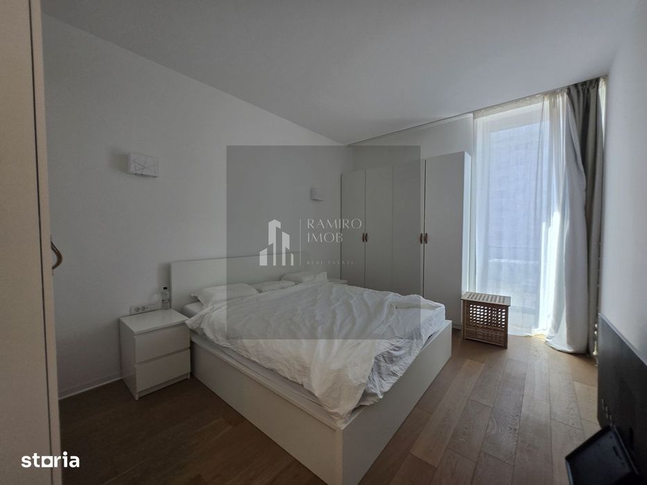 Apartament 3 camere - ONE Mamaia - etaj 1 -Aleea Lamia