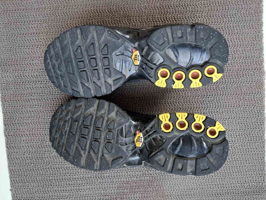 TN Nike & Air Force 1