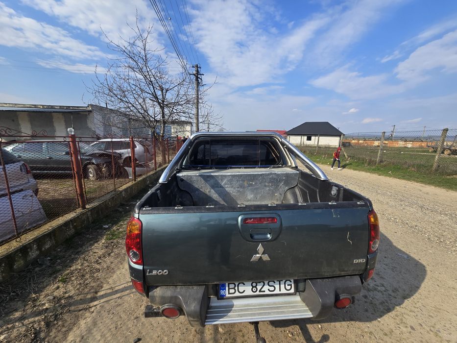 De vânzare L200 2007