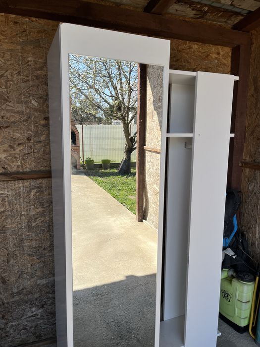 Cuier pantofar dresing