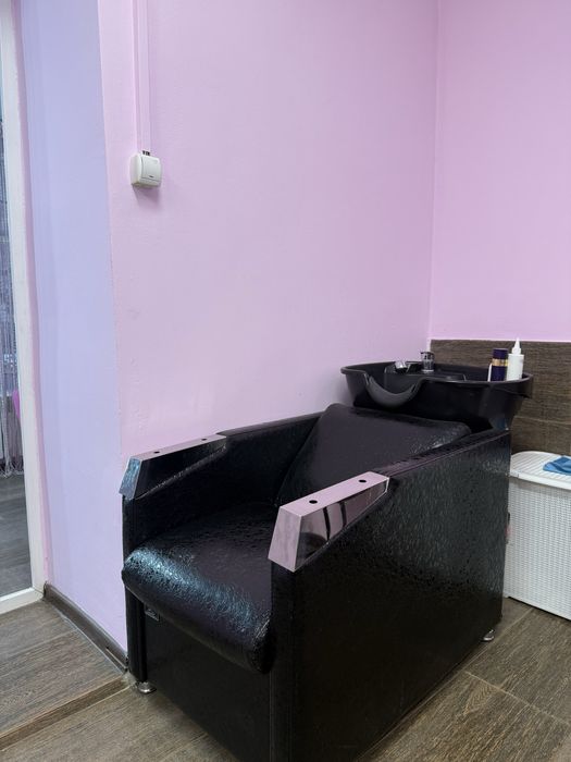 Продам кресла  для парихмахера