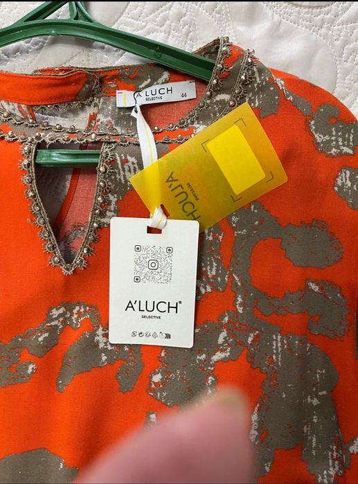 Платье производство Турция